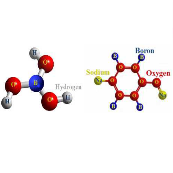 Determination of Boron Concentration in Water Samples Using the Carmine Method